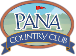 Pana Country Club Logo
