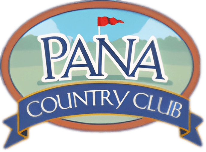 Pana Country Club Logo